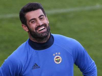 Volkan Demirel Fenerbahçe'den Ayrıldı!