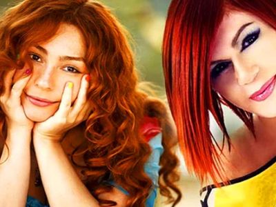 Çocuklarıyla başı belada olan ünlüler