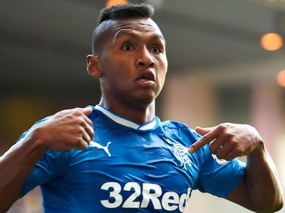 Beşiktaş'ın Transferde Yeni Hedefi Alfredo Morelos Oldu!