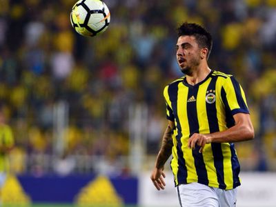 Ozan Tufan İtalya Yolcusu!