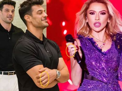 Boşanacakları iddia ediliyordu! Hadise ve Mehmet Dinçerler çiftinden konuyla ilgili ilk açıklama geldi