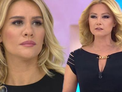 Dostluğu ödül bitirdi: Müge Anlı’nın açıklamalarına Esra Erol’dan tokat gibi cevap