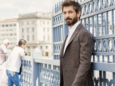 Ushan Çakır kimdir?