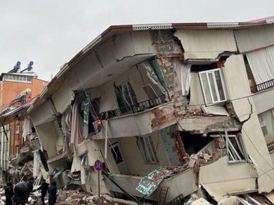 Bugün Balıkesir'de şiddetli bir deprem olacak dedi tüm vatandaşları paniğe sürükledi! 