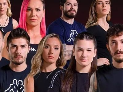 Survivor tarihinin korkutan sakatlıkları