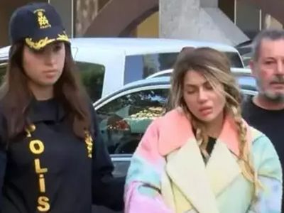 Geçtiğimiz hafta tutuklanmıştı: Nihal Candan meğer evliymiş! Bakın kocası kim çıktı...