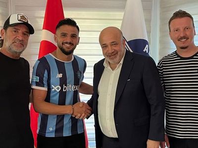 Adana Demirspor, bir dönem Trabzonspor formasını terleten Abdurrahim Dursun'u transfer etti!