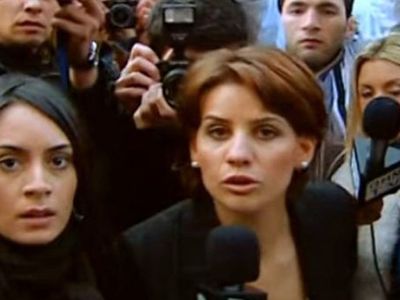 Esra Erol yıllara meydan okudu! İşte Esra Erol arşivi