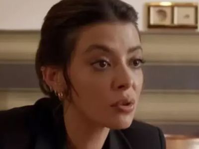 Selin Şekerci'den 'öpüşme' itirafı: Partnerime kamyoncu gibi giriyorum!