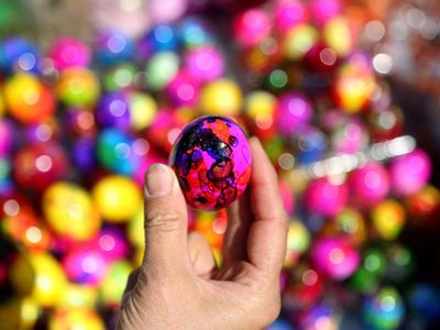 Nevruz Bayramı ritüelleri nelerdir? Doğanın uyanışı ve bahar bayramı nevruz ritüelleri