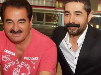 Ahmet Tatlı'dan beklenmeyen hareket! Babası İbrahim Tatlıses kaza geçirince bakın ne yaptı