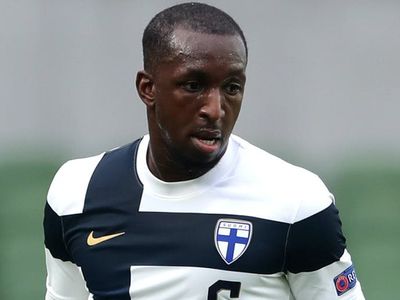 Beşiktaş Transferde Glen Kamara'yı Gözüne Kestirdi!