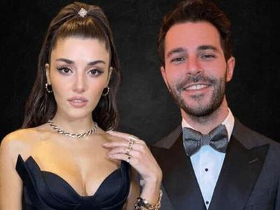 Hande Erçel bu sefer büyük pot kırdı: Sevgili Hakan Sancı zor durumda kaldı