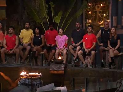 Survivor'da adaya veda eden isim belli oldu!