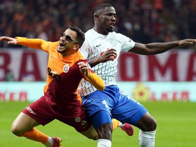 Ahmet Çakar, Galatasaray - Rizespor maçının hakemi Ümit Öztürk hakkında söyledikleriyle gündem oldu