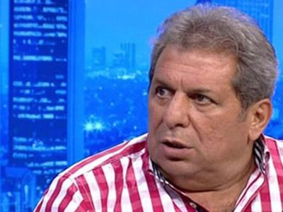 Erman Toroğlu'ndan Şenol Güneş'e Sert Eleştiriler!