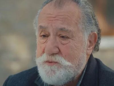 Nusret Çetinel Kimdir?