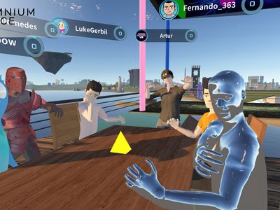 Metaverse Arsa Nereden Satın Alınır?