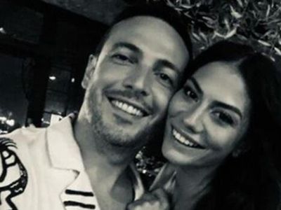 Evlilikleri 8 ay sürdü: Demet Özdemir ve Oğuzhan Koç’tan beklenen haber geldi