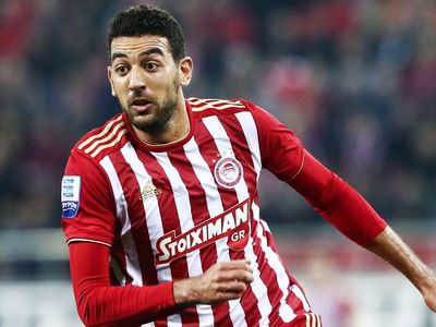 Konyaspor, Ahmed Hassan'ı Transferini Bitirdi!