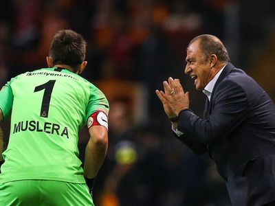 Galatasaray'da Fernando Muslera Trabzonspor Maçında Oynayacak!