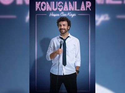 Ünlü oyunu Furkan Andıç Konuşanlar’a katıldığına pişman oldu: Hasan Can Kaya ünlü oyuncuya demediğini bırakmadı