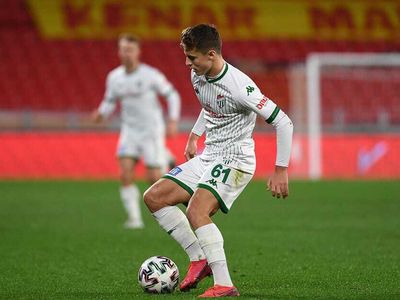 Trabzonspor Bursaspor'dan Batuhan Kör'ü Transfer Ediyor!