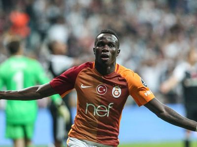 Bruma Fenerbahçe'ye mi transfer oldu? Fenerbahçe eski Galatasaraylı Bruma'yı transfer ettiğini açıkladı