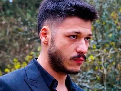 Ünlü oyuncu Kubilay Aka'nın çıplak fotoğrafları ve cinsel içerikli videoları ifşa oldu! Binlerce dolar ödedi