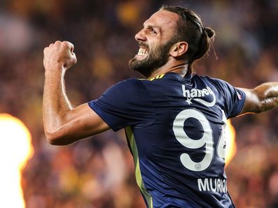 Vedat Muriqi Lazio'da Kalıyor!