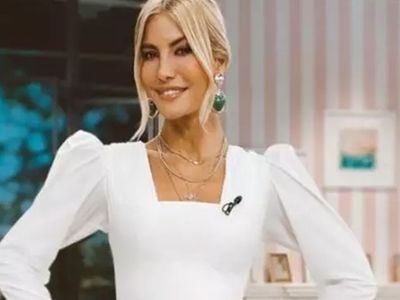 Çağla Şikel beslenme düzenini anlattı: Yemediklerini saydı, alay konusu oldu!