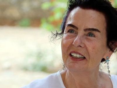 Hastalığı Yüzünden Zor Günler Geçiren Fatma Girik Servetini Açıkladı! İşte Memduh Ün'ün Fatma Girik'e Bıraktığı Servet