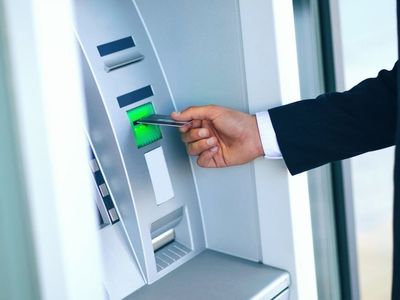 ATM İşlemlerinde Alınan Komisyon Değişti