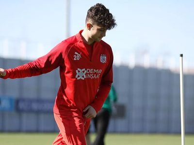 Rennes Sivasspor'dan Kerem Atakan Kesgin'i Transfer Etmek İstiyor!