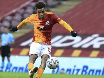 Gedson Fernandes, Galatasaray'a Transfer Olmak İstememiş!