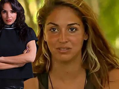 Berna Keklikler twerk yaptı sevgilisi herkesin gözü önünde kalçasını ısırdı! 'Millet mart kedisine döndü bu aralar...'
