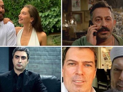 Hangi ünlü hangi tarikata bağlı?