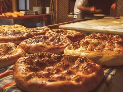 Ramazan Pidesi Fiyatları Belli Oldu mu?