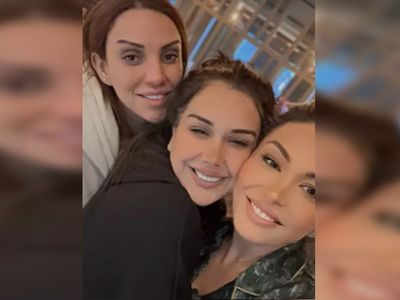 Dilan Polat cezaevine iyice alışıyor: Yeni bir hobi bile edindi!