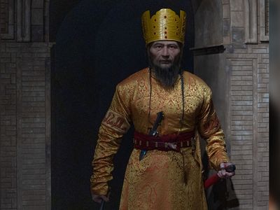 İşte Selçuklu Sultanlarının merak edilen yüzleri!