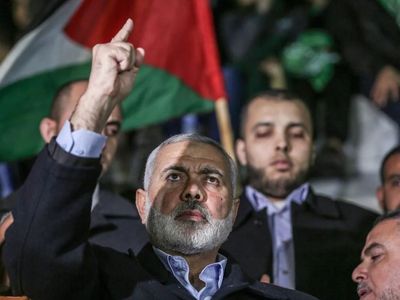 Hamas Nedir, Amaçları Nelerdir?