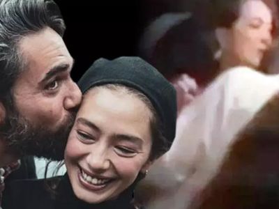 İhanet görüntüleriyle gündeme gelmişti! Kadir Doğulu'dan konuyla ilgili ilk açıklama geldi
