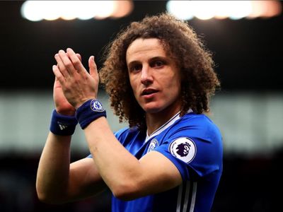 İngiliz Basını Duyurdu: Fenerbahçe David Luiz'i İstiyor