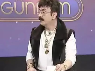 Ünlü modacıdan tepki çeken sözler: ''Göğüslerinin yarısı dışarıda gezersen...''