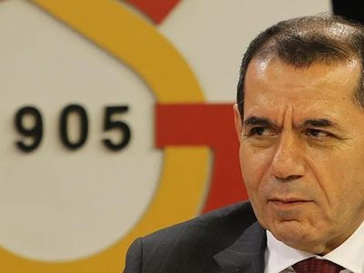 Galatasaray'ın eski başkanı Dursun Özbek'in yapılacak seçimlerde yeniden adaylığını koyması gündeme geldi!