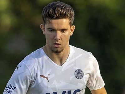 Fenerbahçe Ferdi Kadıoğlu'nun Gol Attığı Maçlarda Kaybetmiyor!