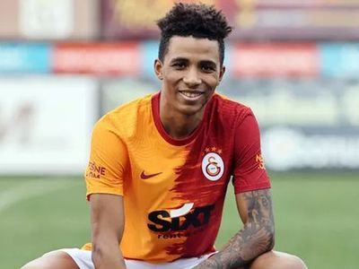 Beşiktaş Benfica'dan Gedson Fernandes'i Transfer Edip Rizespor'a Kiraladı!
