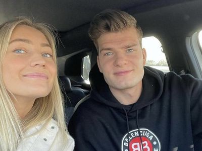 Fenerbahçe ve Trabzonspor, Alexander Sörloth Transferinde Yengeye Takıldı!