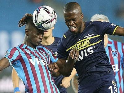 Trabzonspor Yenilmezlik Serisinde Avrupa'da Zirvede!