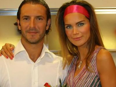 Ebru Şallı’nın Eşi Uğur Akkuş’u Arayan Haciz Memurları Gittikleri Evde Kapıyı Eski Eş Harun Tan Açtı